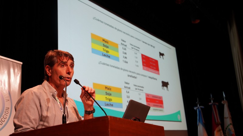 Negocio firme, pero sin margen para improvisar